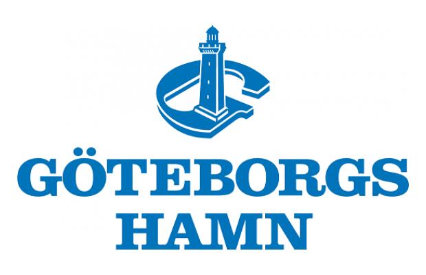 VD Göteborgs hamn