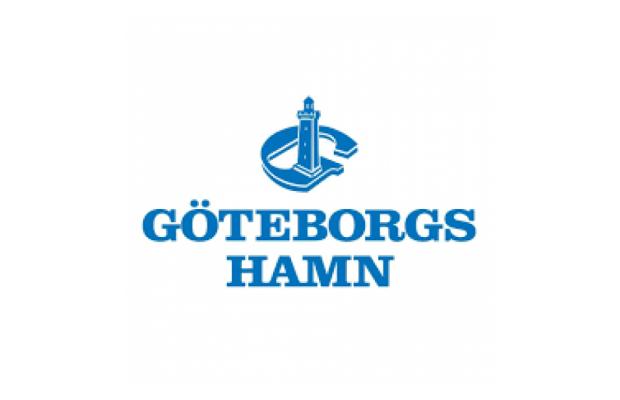 CFO Göteborgs hamn